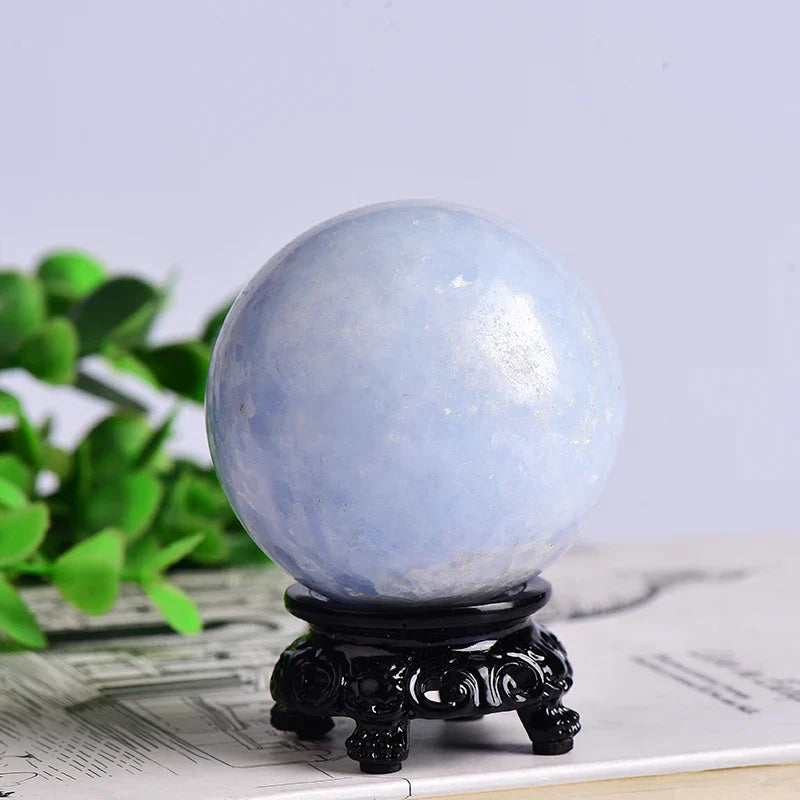Natural Dream Amethyst Ball
