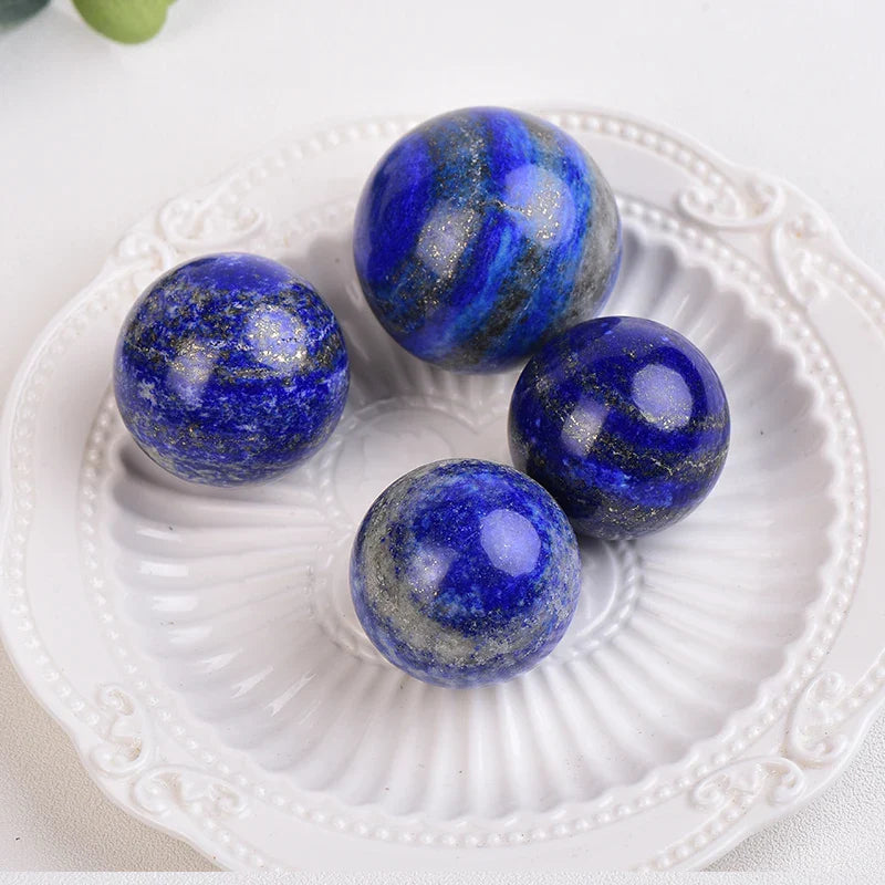 Natural Dream Amethyst Ball
