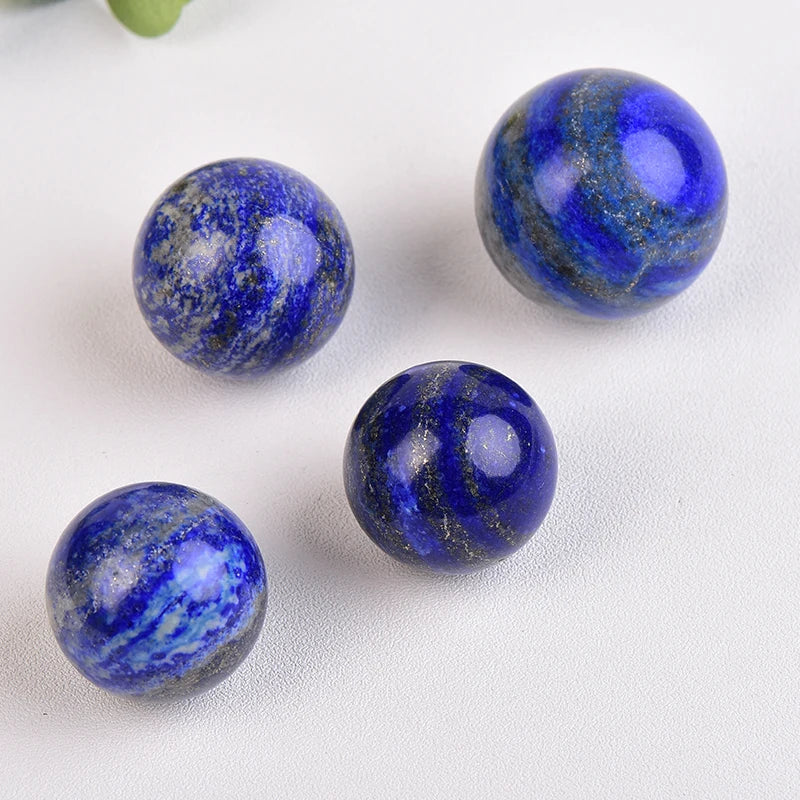 Natural Dream Amethyst Ball