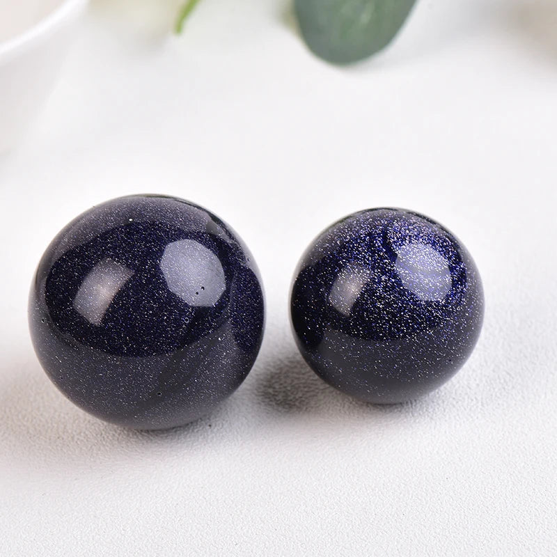 Natural Dream Amethyst Ball