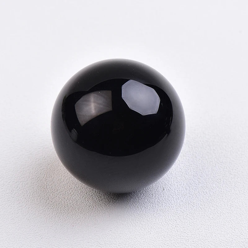 Natural Dream Amethyst Ball